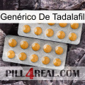 Genérico De Tadalafil levitra2